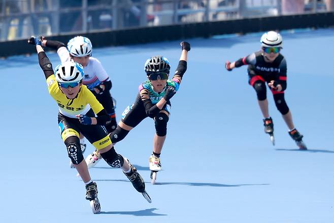 사진 | 대한체육회