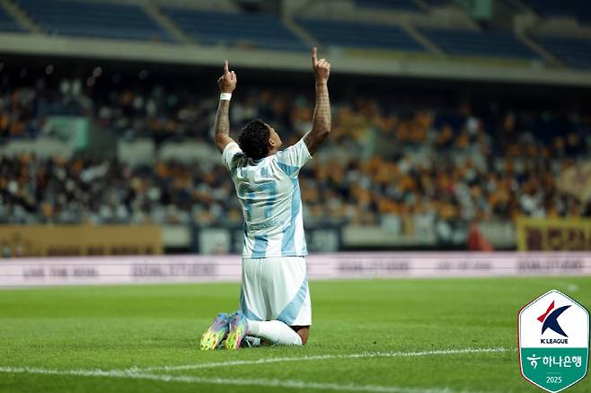 사진제공=한국프로축구연맹