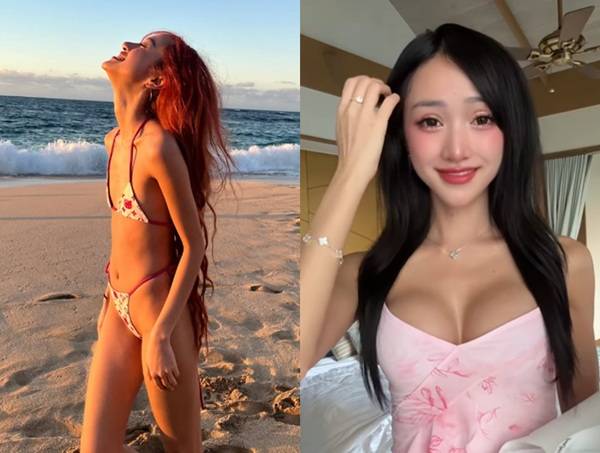 ⓒ클라라 다오 SNS