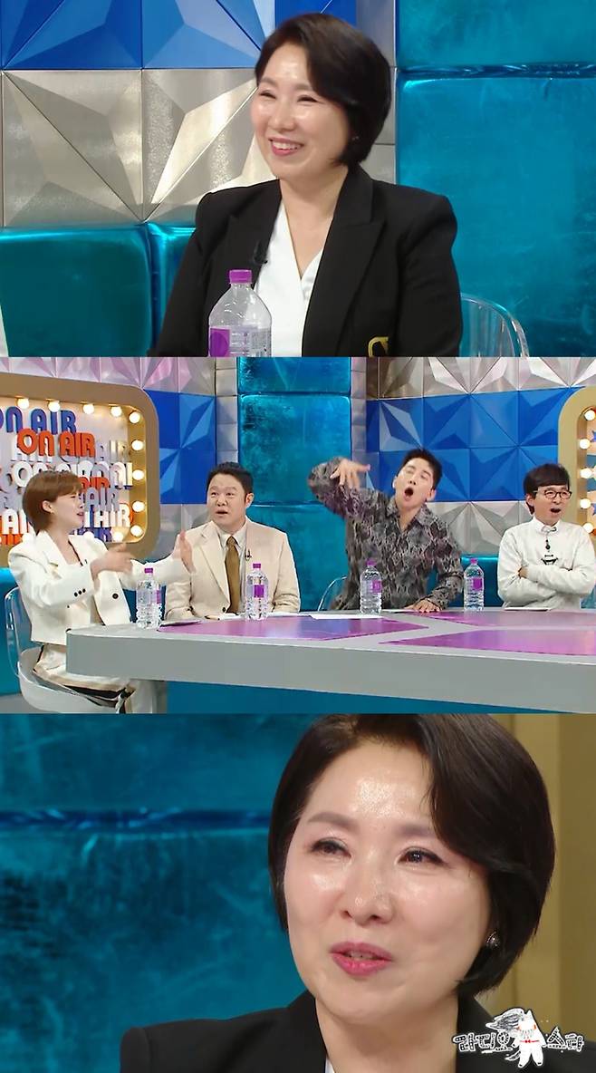 이호선, ‘이혼숙려캠프’ 에피소드 (사진: MBC '라디오스타')