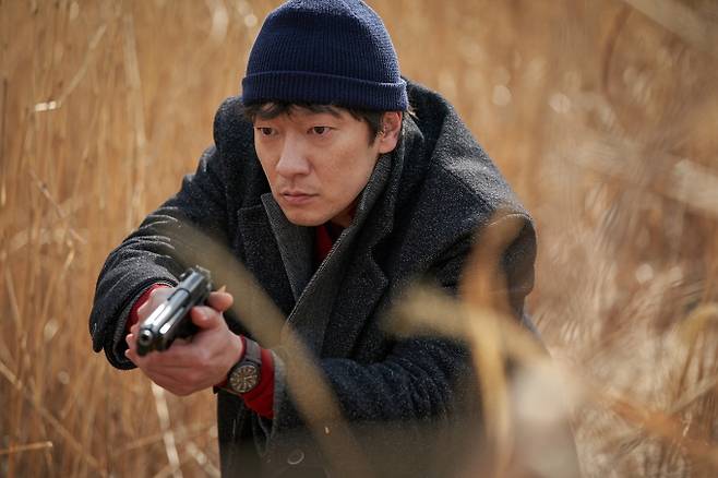 ‘나인 퍼즐’ 오늘(28일) 7-9회 공개 (사진: 디즈니+)