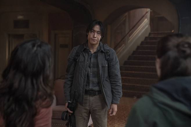 ‘더 라스트 오브 어스’ 시즌2, 오늘(28일) 마지막 에피소드 (사진: 쿠팡플레이)