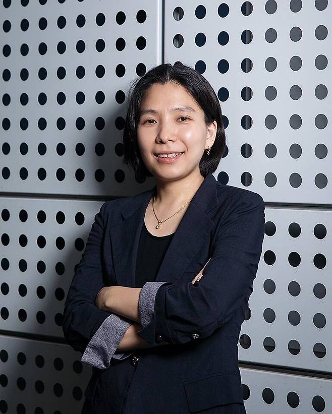 박문정 포항공대(포스텍) 화학과 교수./포스텍