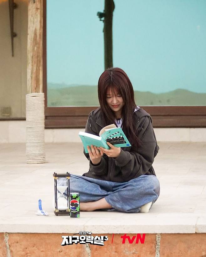 인스타그램 @earth_arcade