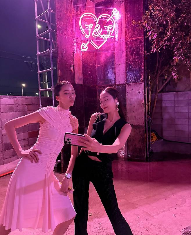 인스타그램 @jessica.syj