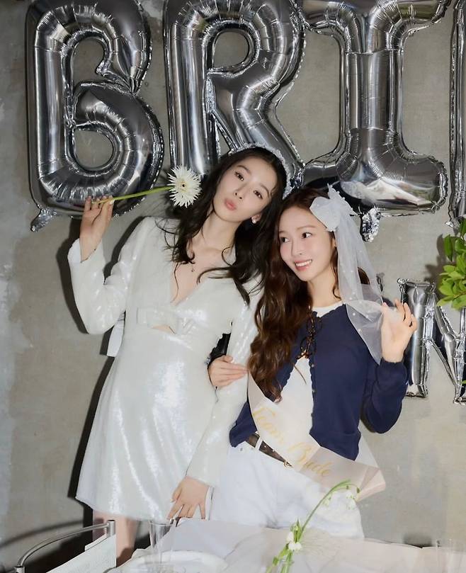 인스타그램 @jessica.syj