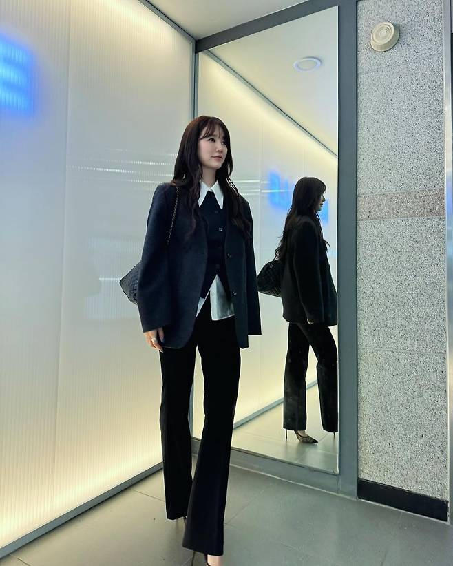 인스타그램 @y1003_grace