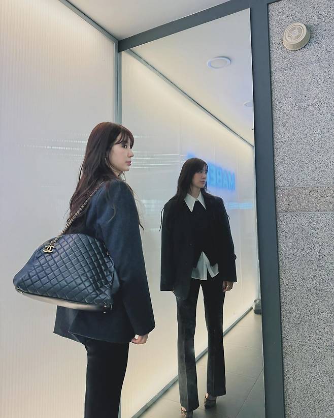 인스타그램 @y1003_grace