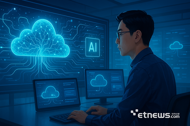 AI 생성 이미지.