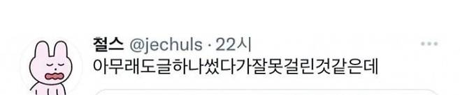 IMG_9047.jpeg 글 하나 썼다가 잘못 걸린 것 같은 네이버 블로거 글 하나 썼다가 잘못 걸린 것 같은 네이버 블로거