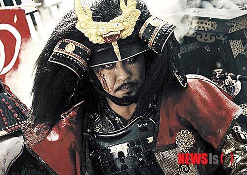 이순신에게 모두 죽은 형제