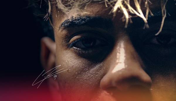 라민 야말(바르셀로나). 바르셀로나 홈페이지 캡처