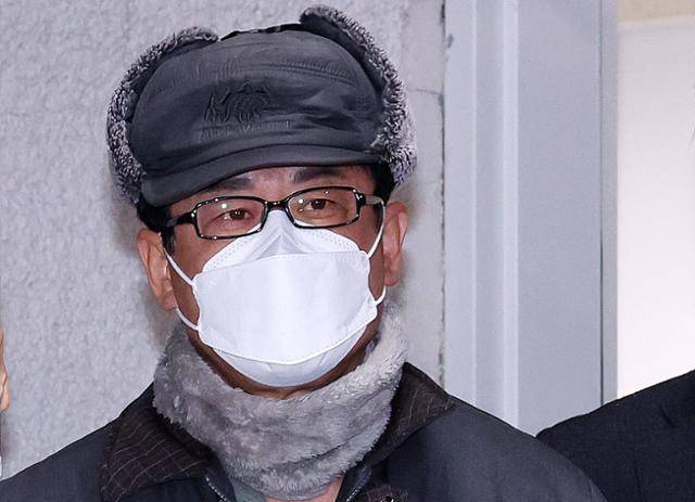 노상원 전 정보사령관. 뉴스1