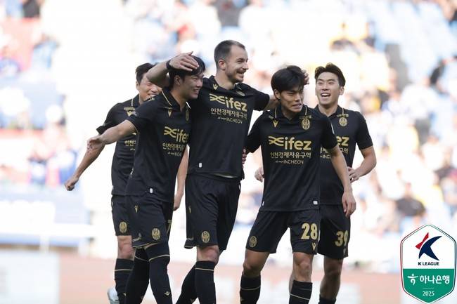 사진=한국프로축구연맹