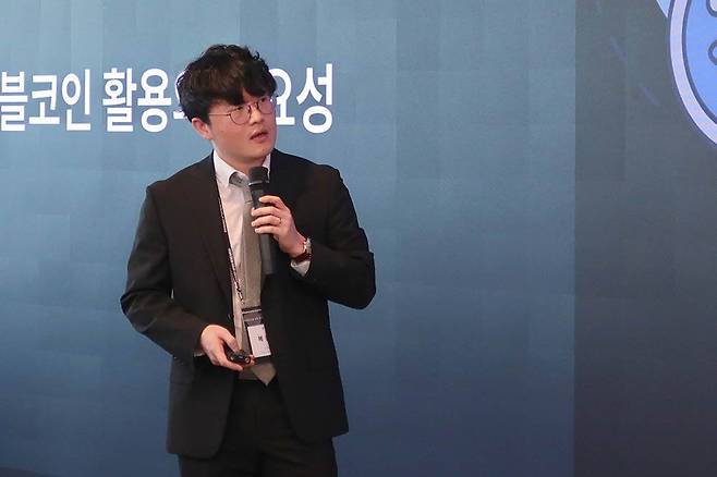 복진솔 로필러스 리서치 리드 / 출처=IT동아