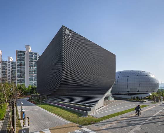 29일 서울 도봉구 창동에 개관하는 서울시립 사진미술관. 사진전문 첫 공립미술관이다. 사진 서울시립미술관