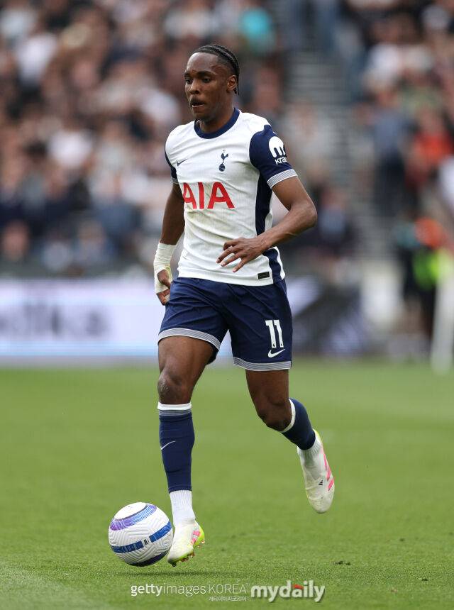 마티스 텔./게티이미지코리아