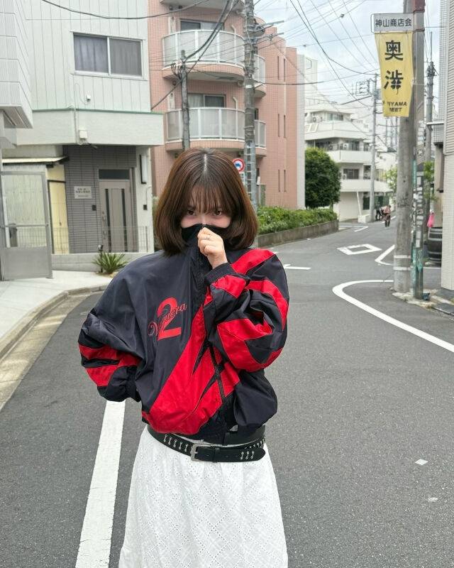 카리나 / 소셜미디어