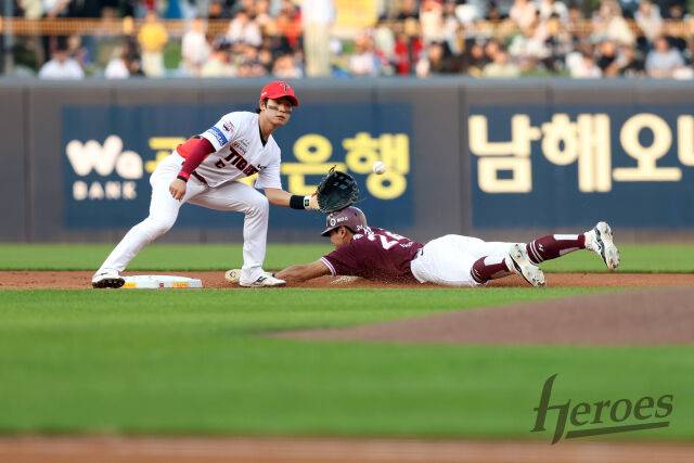 송성문/키움 히어로즈