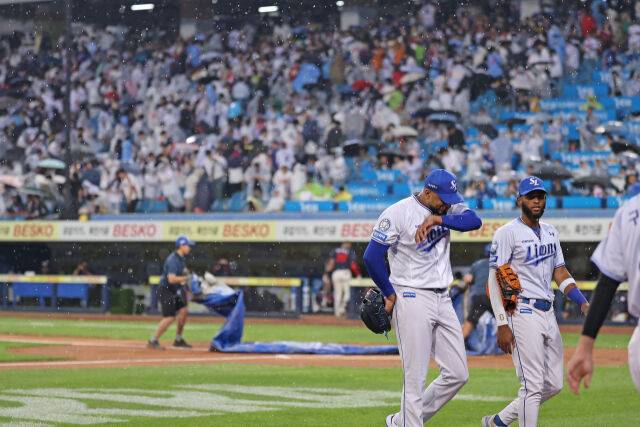 /삼성 라이온즈