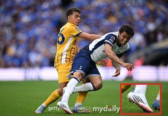 브레넌 존슨/게티이미지코리아