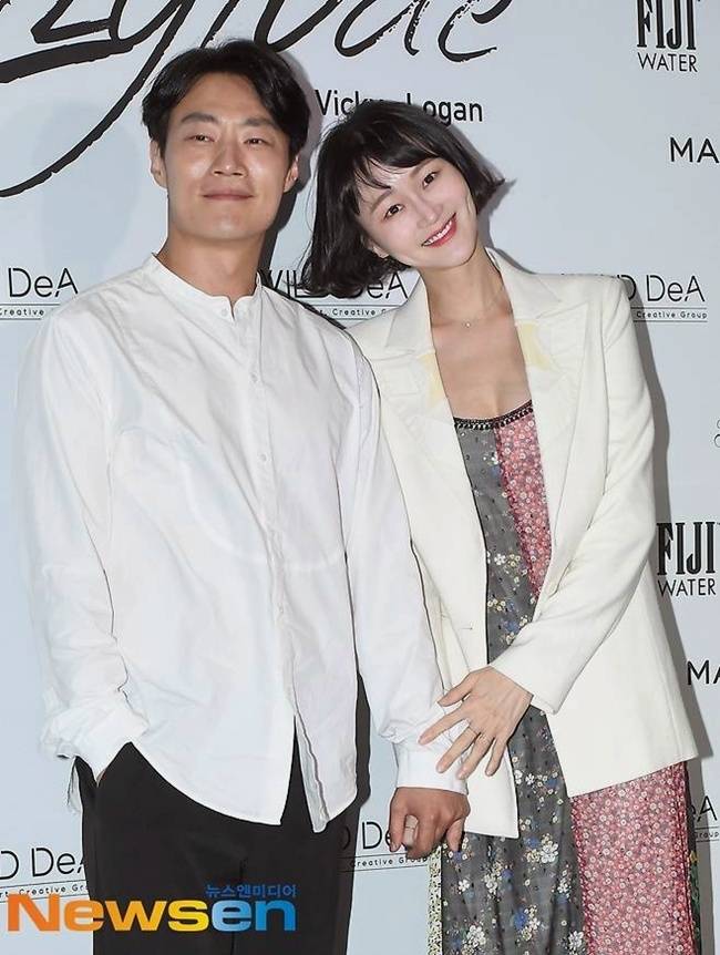 이희준 이혜정, 뉴스엔DB