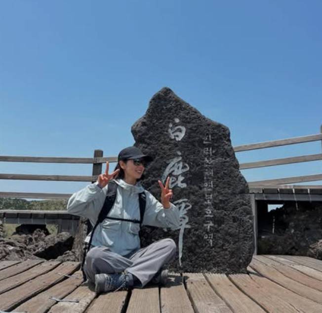 박신혜 소셜미디어