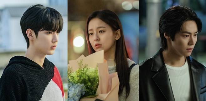 SBS ‘사계의 봄’/(주)FNC 스토리 제공