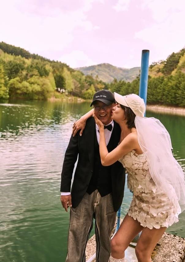 최여진 소셜미디어