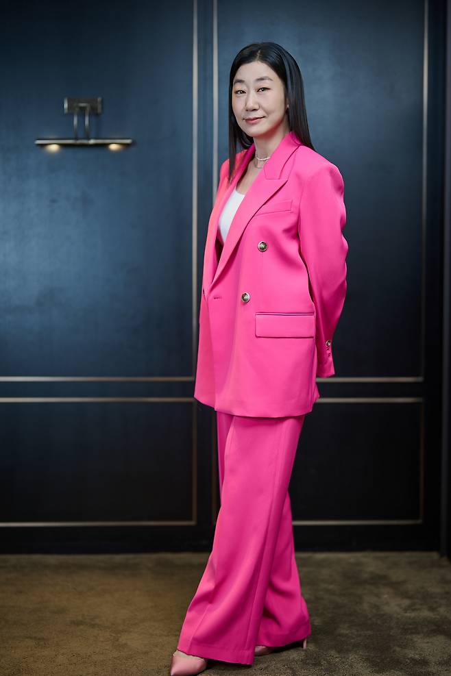 라미란(NEW, 안나푸르나필름 제공)