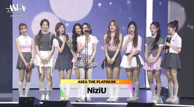 사진=‘ASEA2025’ 생중계 캡처