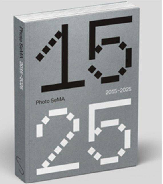 백서 '포토세마 2015–2025'. *재판매 및 DB 금지