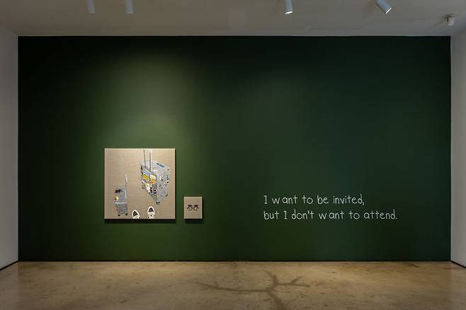 학고재 정수영 개인전 *재판매 및 DB 금지