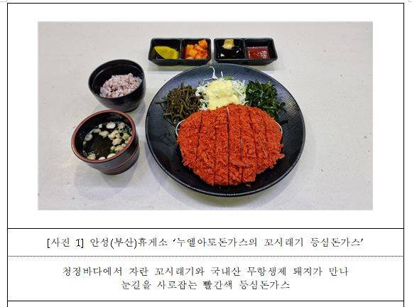 [한국도로공사 제공]