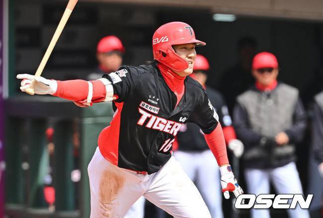 [OSEN=부산, 이석우 기자] KIA 타이거즈 최원준 140 2025.03.08 / foto0307@osen.co.kr
