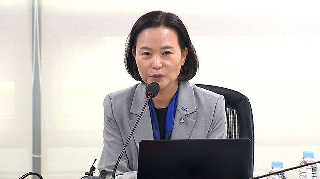 이해민 조국혁신당 의원