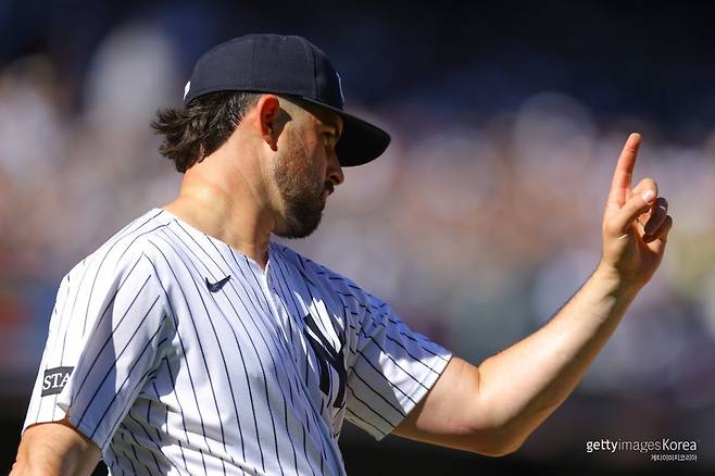 카를로스 로돈. 사진=게티이미지코리아