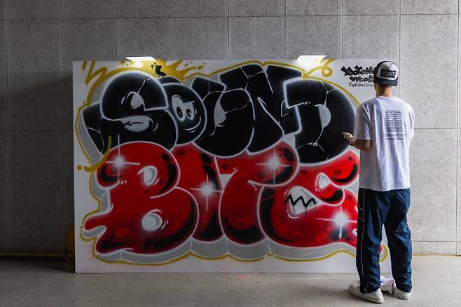 사진제공ㅣ사운드바이트(SOUNDBITE)