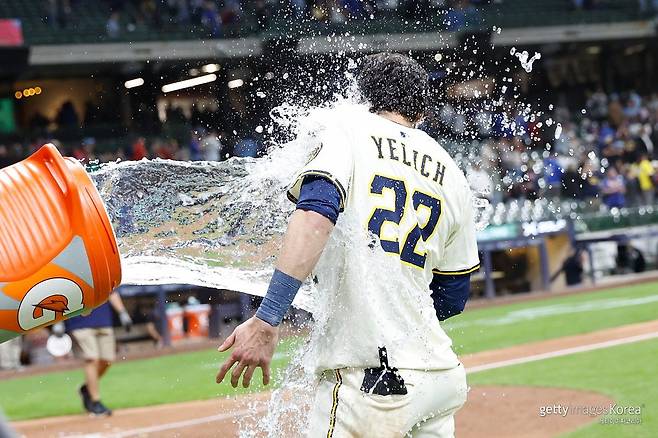 크리스티안 옐리치. 사진=게티이미지코리아