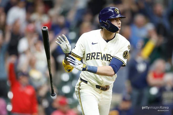 크리스티안 옐리치. 사진=게티이미지코리아