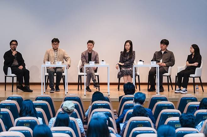 한국문화예술교육진흥원