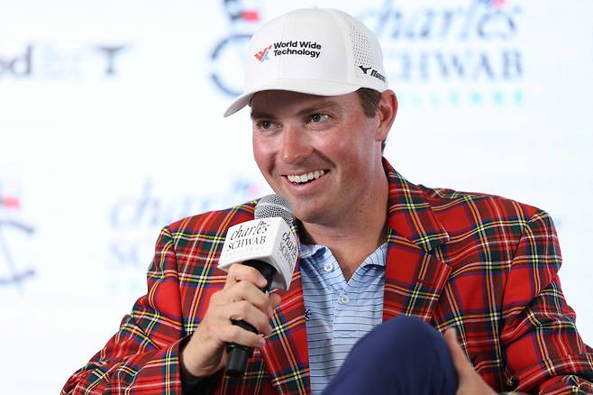 벤 그리핀 I AFP연합뉴스