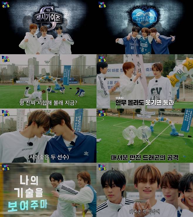 플레디스 엔터테인먼트(PLEDIS)