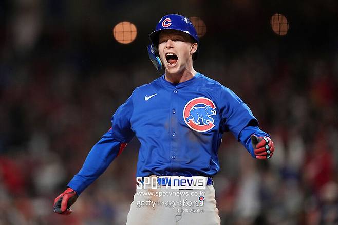 ▲ 올 시즌 리그에 돌풍을 일으키며 스타덤에 오른 피트 크로-암스트롱