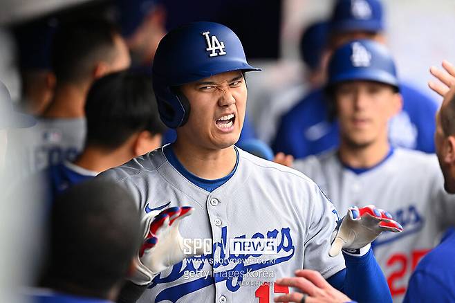 ▲ 오타니 쇼헤이