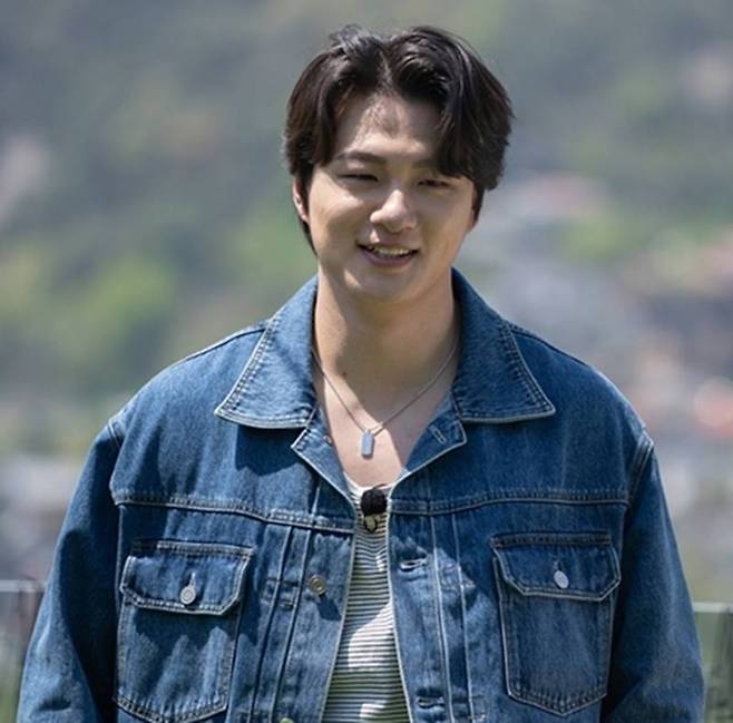 ▲ 신승호. 제공| tvN '핸썸가이즈'