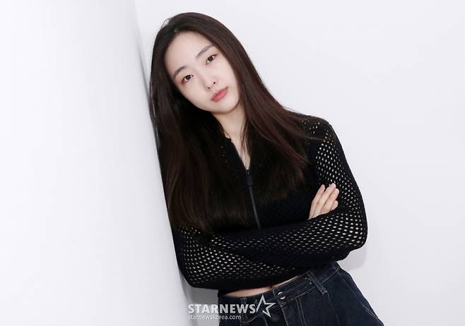 tvN '언젠가는 슬기로울 전공의생활' 배우 성희현 내방 인터뷰 /사진=김휘선 기자 hwijpg@