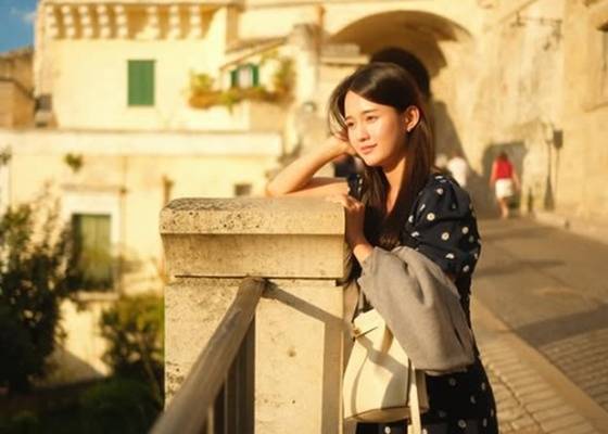 /사진=남보라 SNS