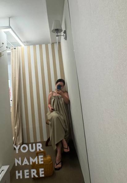 '26일만 -10kg' 조현아, 소멸 직전 얼굴..베일 듯한 턱선 보니