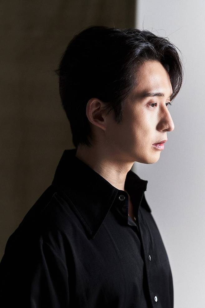 배우 류덕환이 대표작 ‘신의 퀴즈’에 대해 “후속작은 힘들 것”이라고 말해 아쉬움을 자아냈다. 사진| 씨엘엔컴퍼니